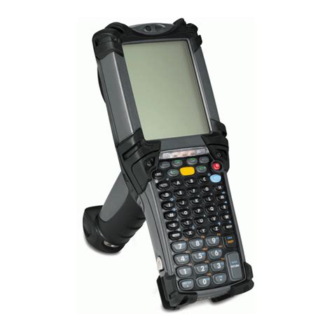 symbol mc9010z rfid scanner|symbol mc9090g battery manual.